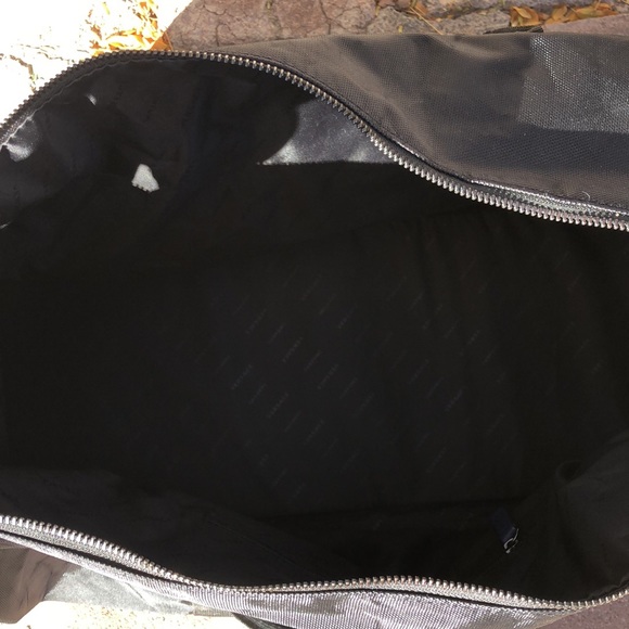 Versace Parfums Duffle Weekend Bag - Picture 7 of 9
